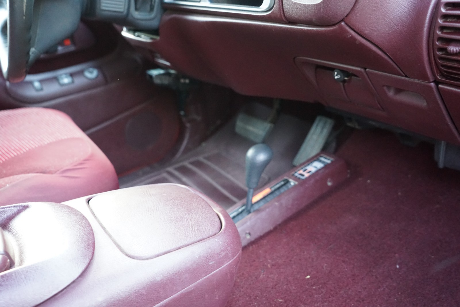 Chevrolet-Silverado-3500-1996-Extended-Cab-Pickup-36