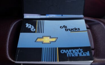 Chevrolet-Silverado-3500-1996-Extended-Cab-Pickup-4