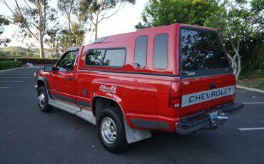 Chevrolet-Silverado-3500-1996-Extended-Cab-Pickup-6