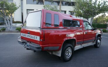Chevrolet-Silverado-3500-1996-Extended-Cab-Pickup-7