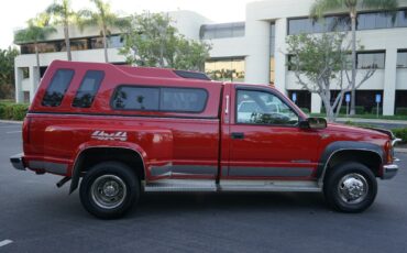 Chevrolet-Silverado-3500-1996-Extended-Cab-Pickup-8