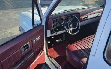 Chevrolet-Silverado-3500-2wd-crew-cab-1988-White-Red-10