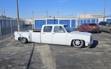 Chevrolet-Silverado-3500-2wd-crew-cab-1988-White-Red-7