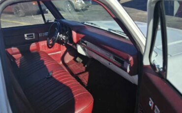 Chevrolet-Silverado-3500-2wd-crew-cab-1988-White-Red-8