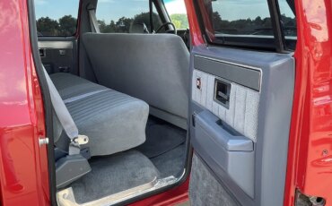 Chevrolet-Silverado-3500-2wd-crew-cab-1989-Gray-10