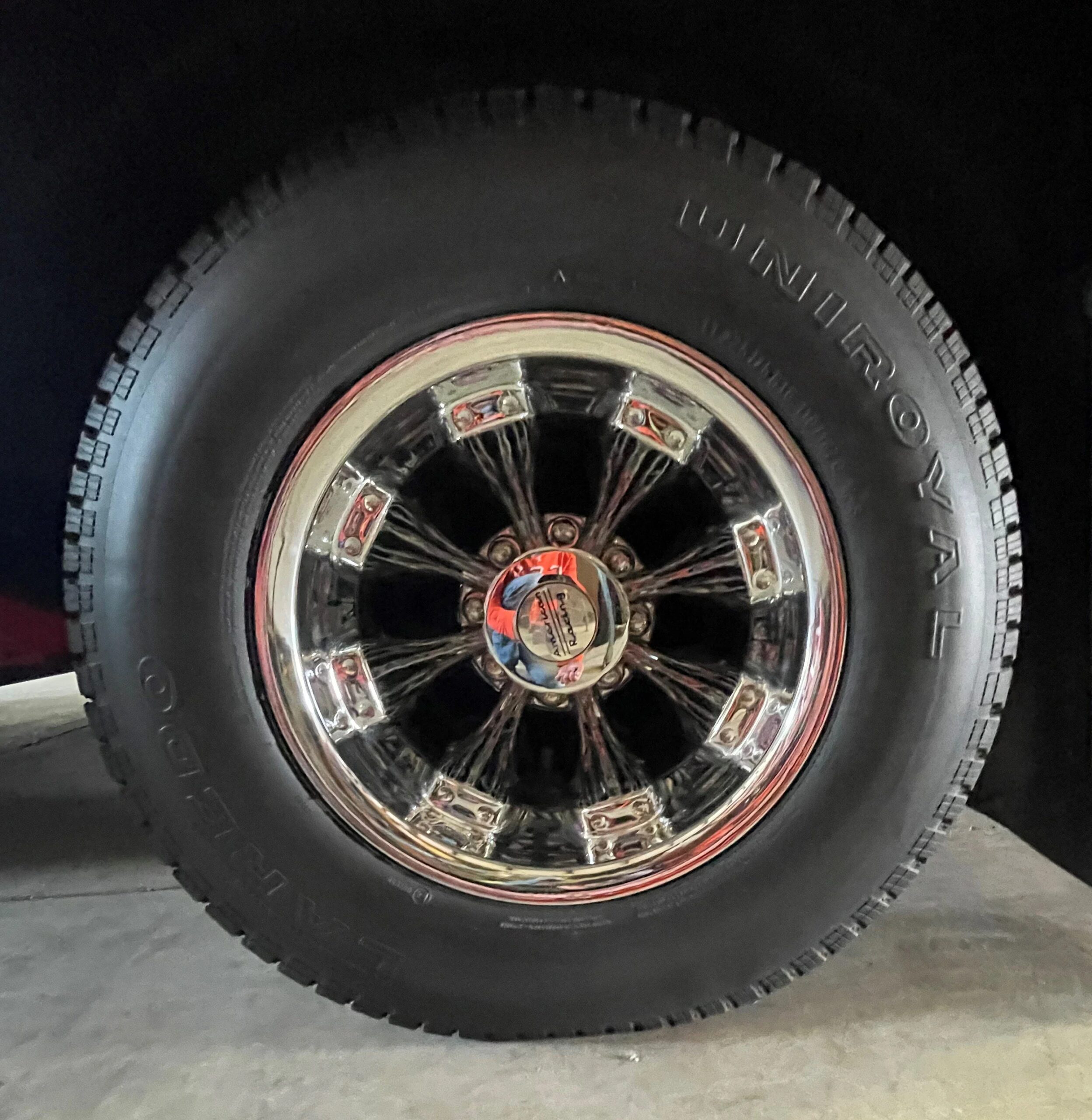 Chevrolet-Silverado-3500-2wd-crew-cab-1989-Gray-16