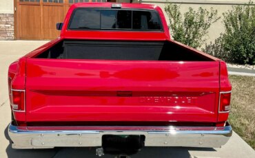 Chevrolet-Silverado-3500-2wd-crew-cab-1989-Gray-21