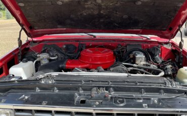 Chevrolet-Silverado-3500-2wd-crew-cab-1989-Gray-26