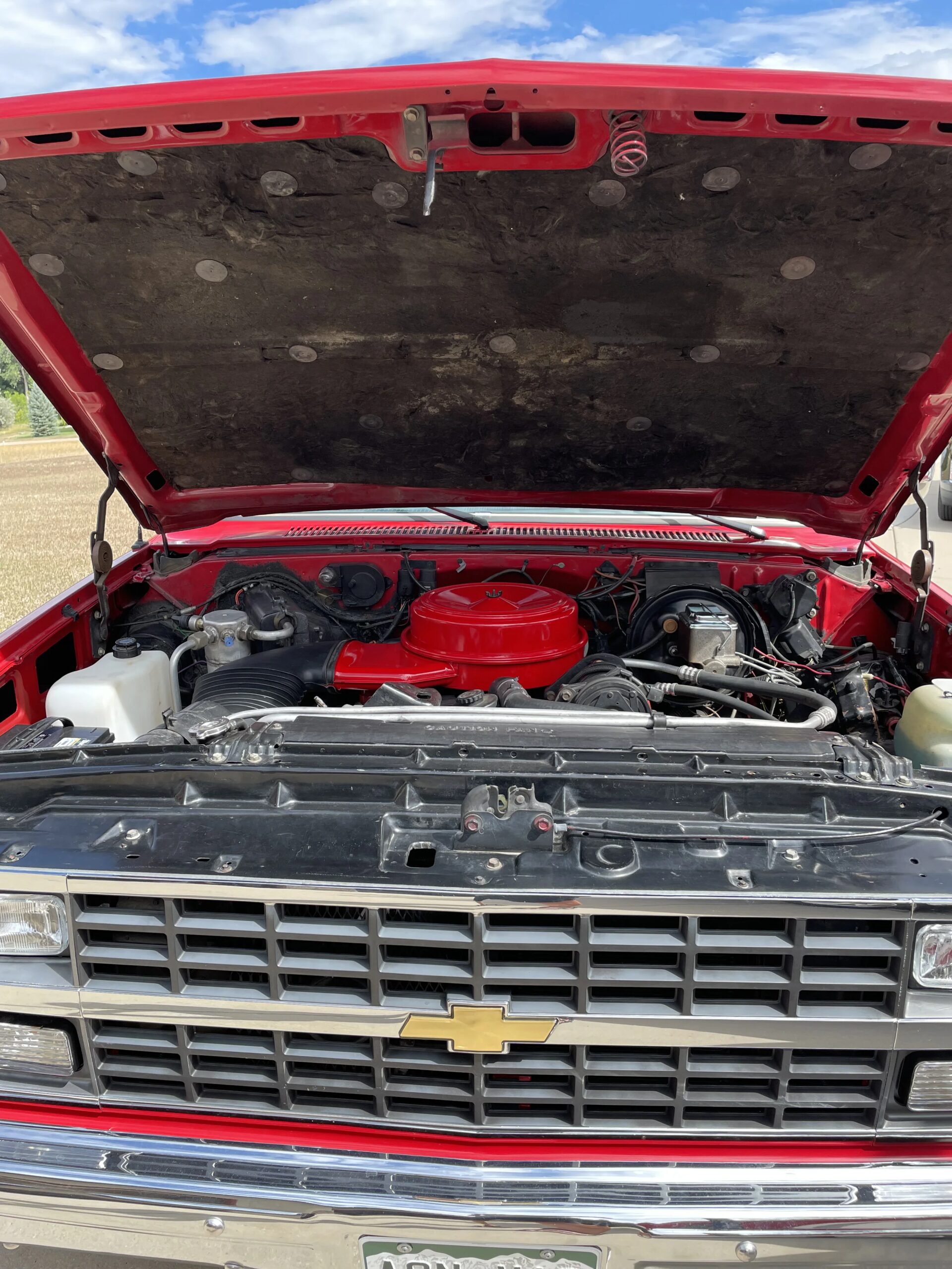 Chevrolet-Silverado-3500-2wd-crew-cab-1989-Gray-26