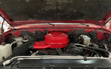 Chevrolet-Silverado-3500-2wd-crew-cab-1989-Gray-27