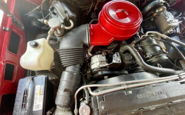 Chevrolet-Silverado-3500-2wd-crew-cab-1989-Gray-29