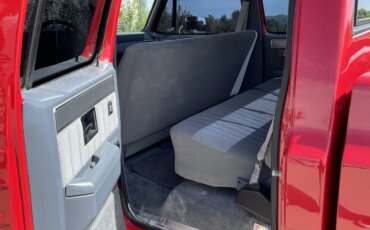 Chevrolet-Silverado-3500-2wd-crew-cab-1989-Gray-7