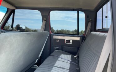 Chevrolet-Silverado-3500-2wd-crew-cab-1989-Gray-8
