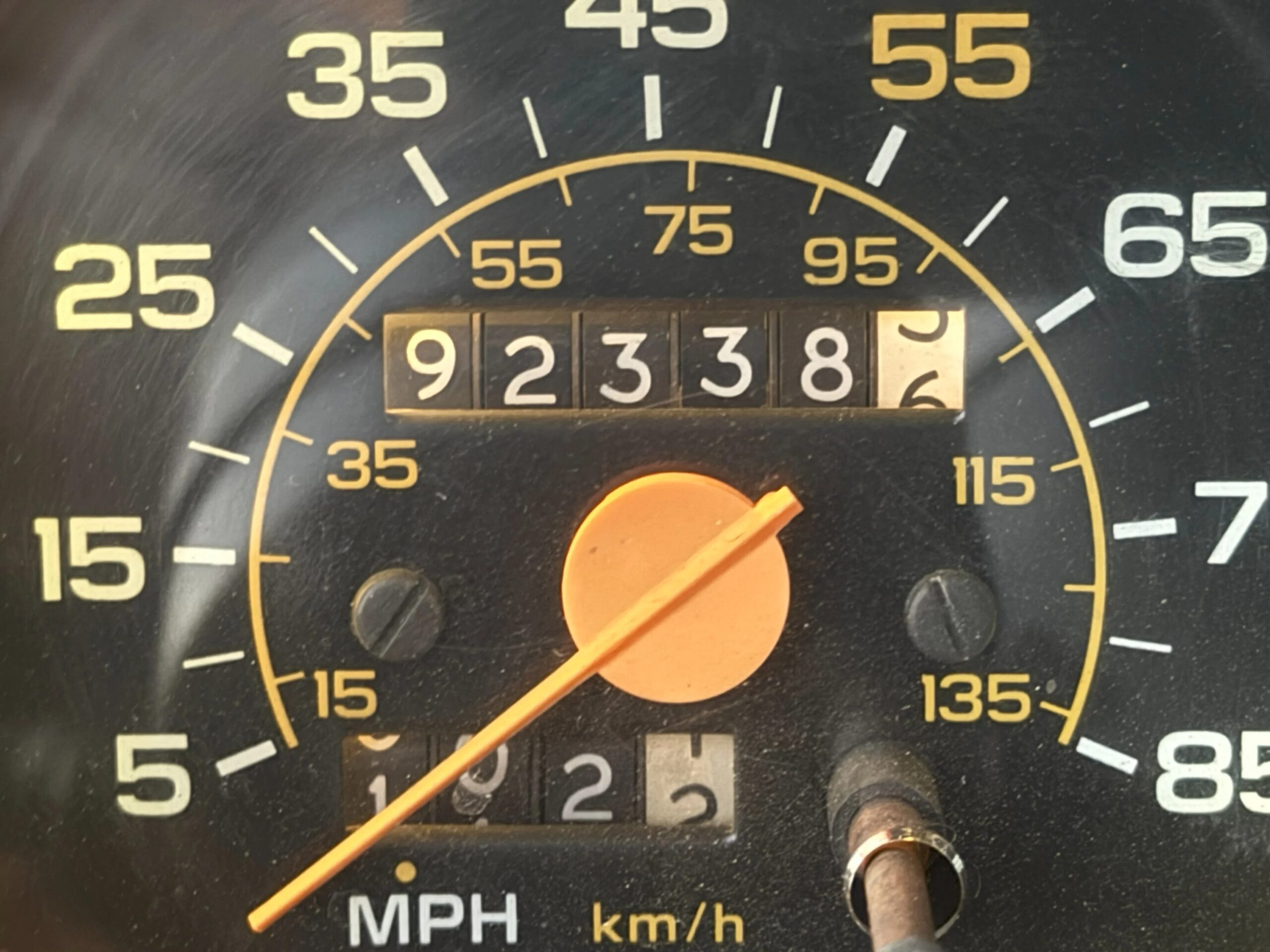 Chevrolet-Silverado-3500-2wd-crew-cab-1989-Tan-Tan-16