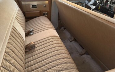 Chevrolet-Silverado-3500-2wd-crew-cab-1989-Tan-Tan-18