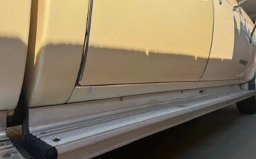 Chevrolet-Silverado-3500-2wd-crew-cab-1989-Tan-Tan-6