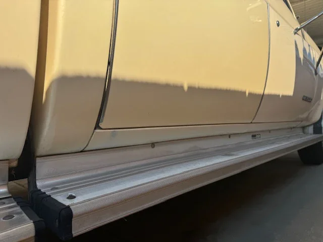 Chevrolet-Silverado-3500-2wd-crew-cab-1989-Tan-Tan-6