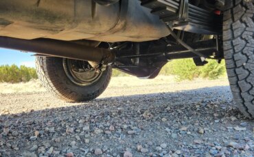 Chevrolet-Silverado-3500-4x4-regular-cab-1988-Black-Gray-11
