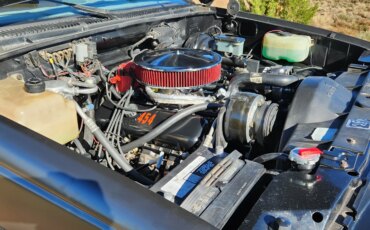 Chevrolet-Silverado-3500-4x4-regular-cab-1988-Black-Gray-20
