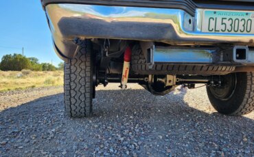 Chevrolet-Silverado-3500-4x4-regular-cab-1988-Black-Gray-4