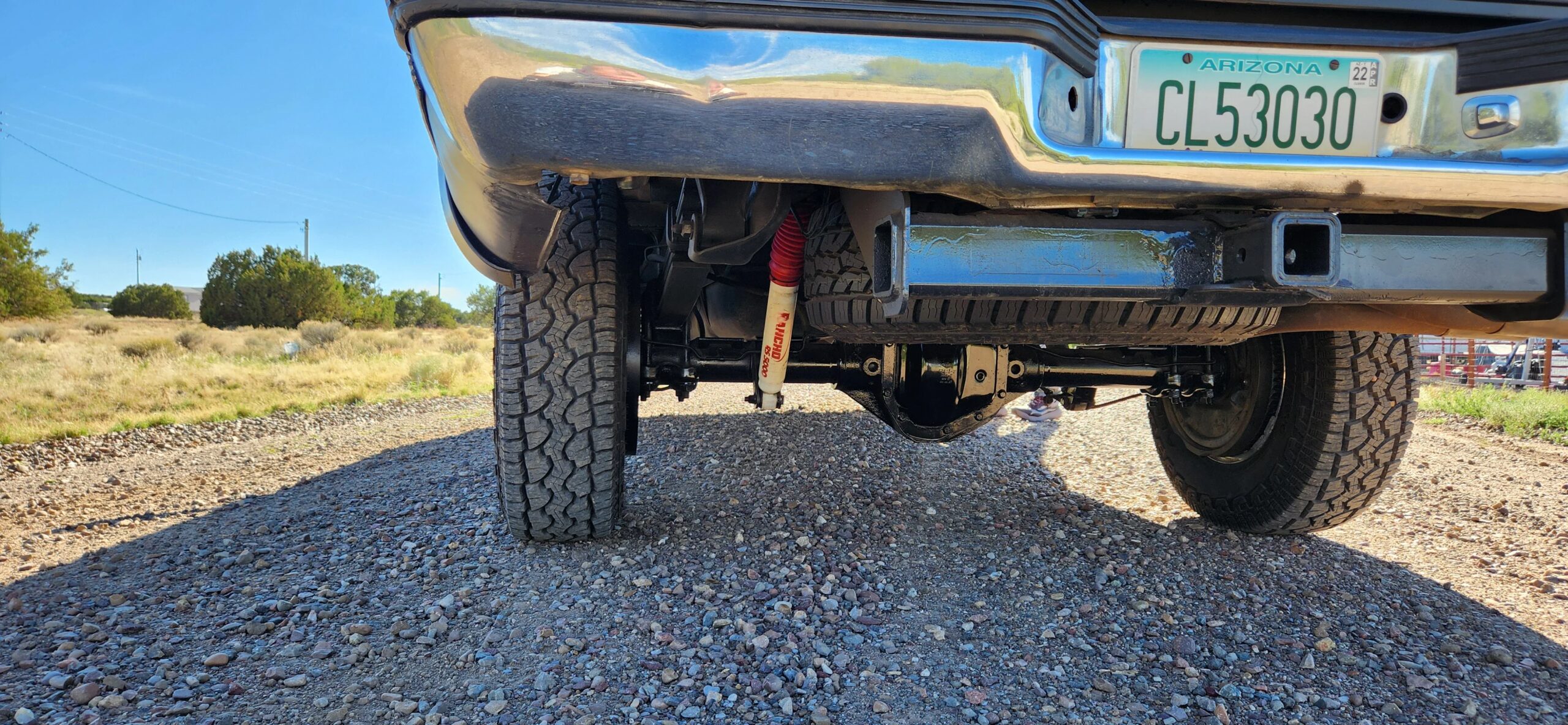 Chevrolet-Silverado-3500-4x4-regular-cab-1988-Black-Gray-4