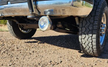 Chevrolet-Silverado-3500-4x4-regular-cab-1988-Black-Gray-7