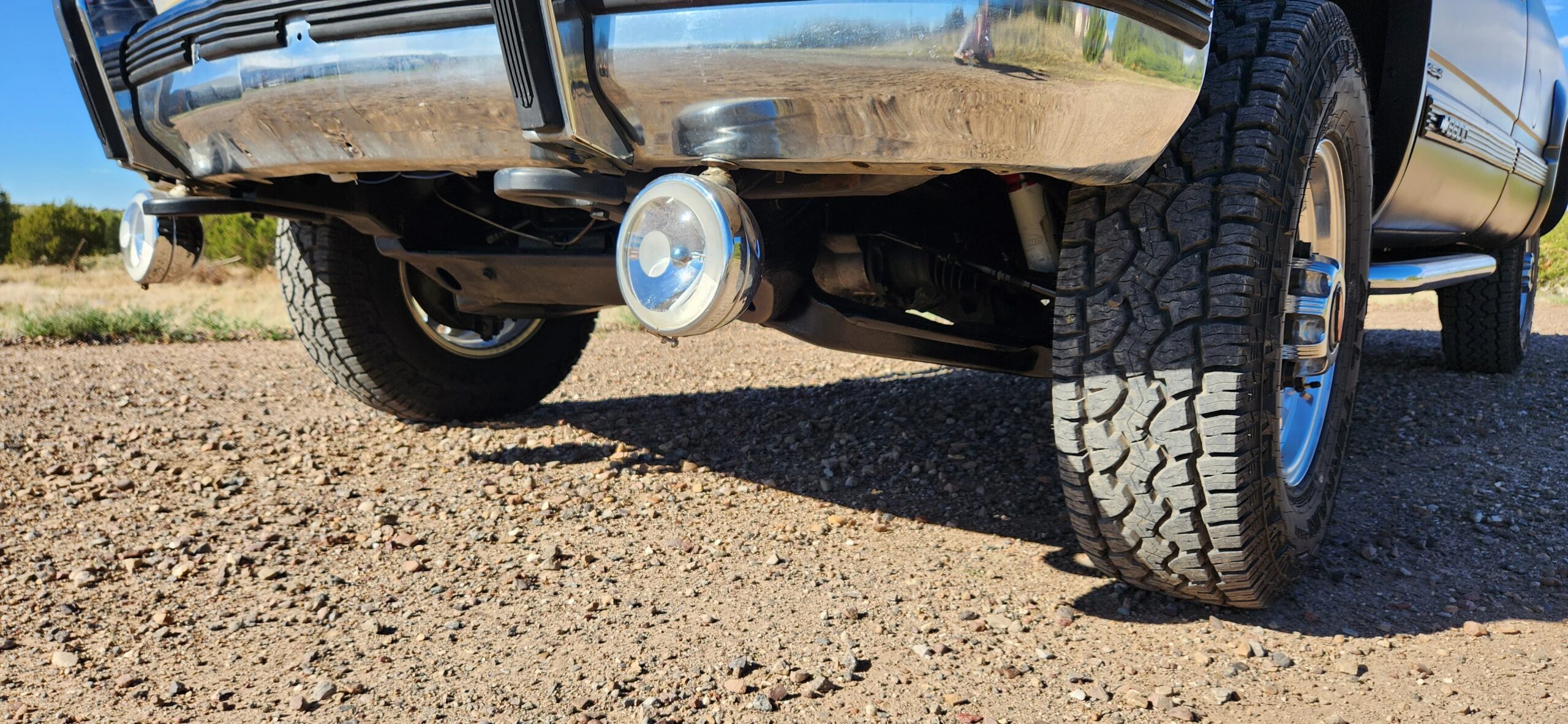 Chevrolet-Silverado-3500-4x4-regular-cab-1988-Black-Gray-7
