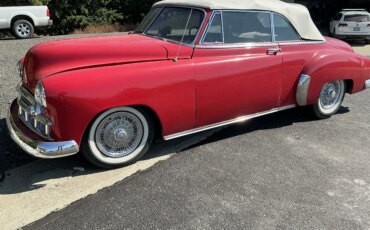 Chevrolet-Styleline-1949-Red-Red-6