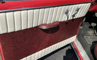 Chevrolet-Styleline-1949-Red-Red-9