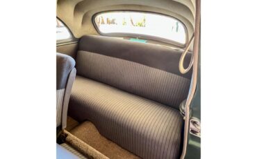 Chevrolet-Styleline-deluxe-1951-Green-Grey-4