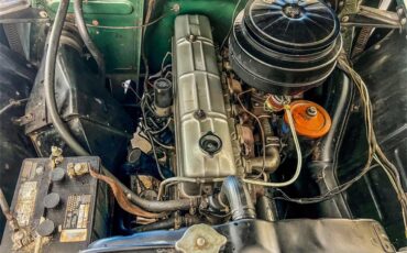 Chevrolet-Styleline-deluxe-1951-Green-Grey-5
