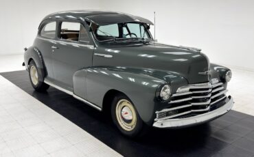 Chevrolet-Stylemaster-1948-Sedan-6
