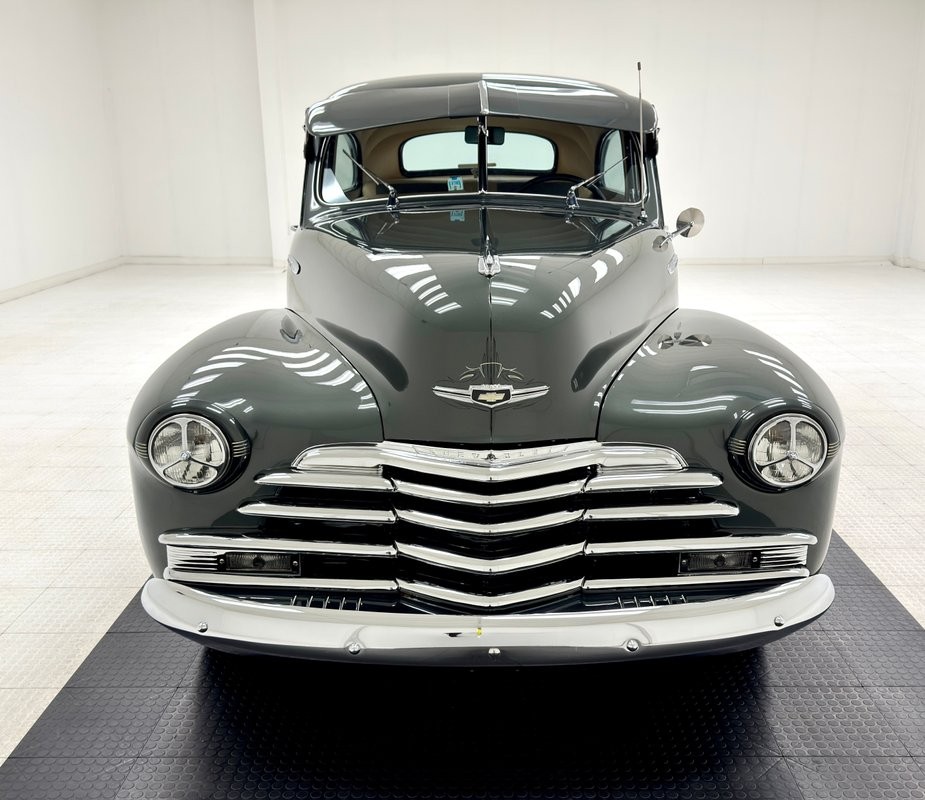 Chevrolet-Stylemaster-1948-Sedan-7