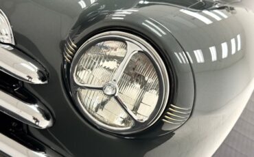 Chevrolet-Stylemaster-1948-Steel-Green-Metallic-Tan-16