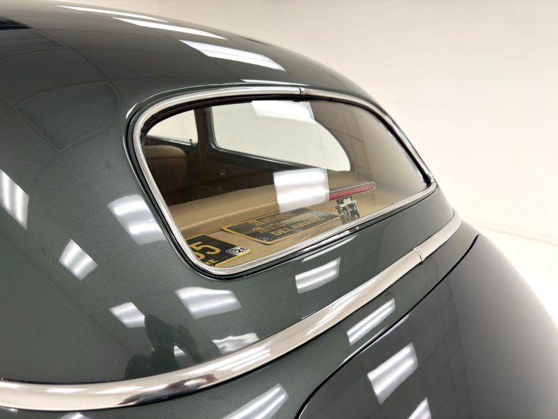 Chevrolet-Stylemaster-1948-Steel-Green-Metallic-Tan-21