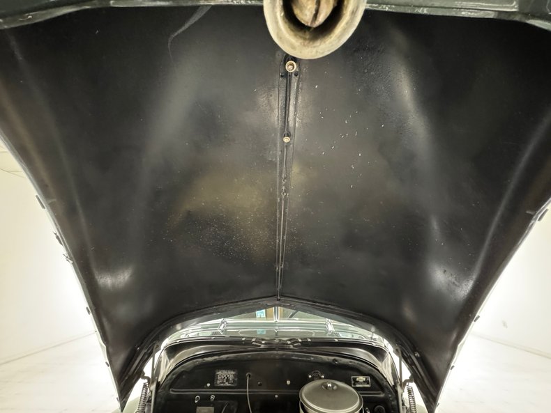 Chevrolet-Stylemaster-1948-Steel-Green-Metallic-Tan-25