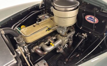 Chevrolet-Stylemaster-1948-Steel-Green-Metallic-Tan-28