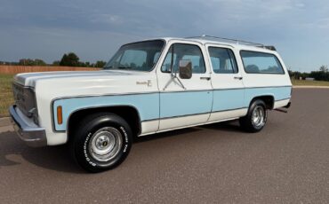 Chevrolet-Suburban-1978-SUV-1