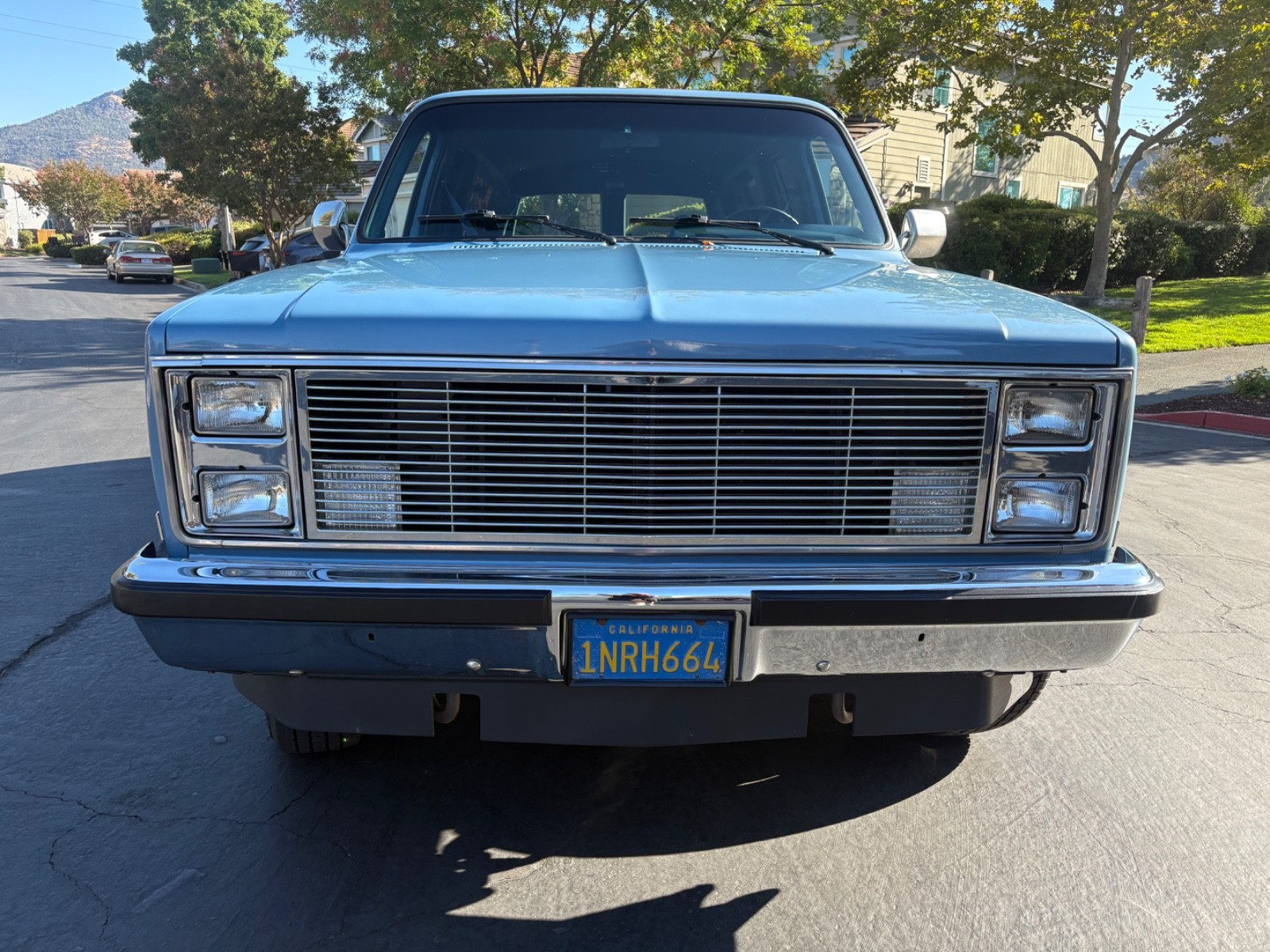 Chevrolet-Suburban-1986-SUV-12