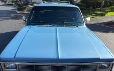 Chevrolet-Suburban-1986-SUV-37