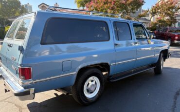 Chevrolet-Suburban-1986-SUV-7