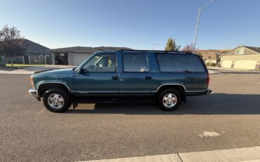 Chevrolet-Suburban-1993-5