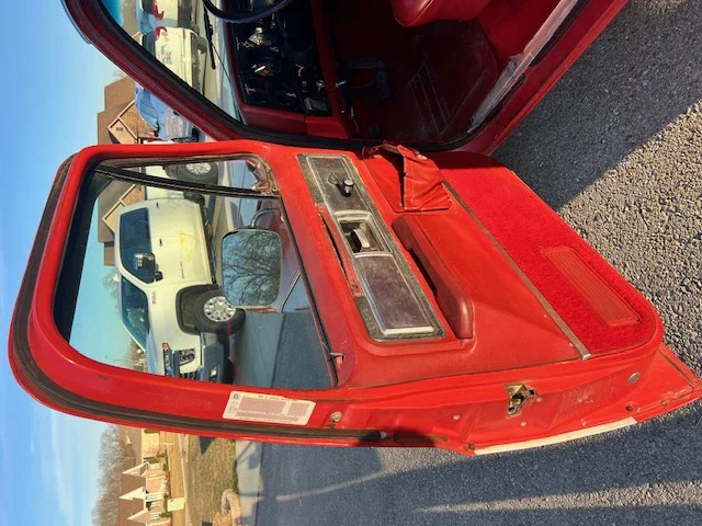 Chevrolet-Suburban-2wd-2500-1978-Red-Red-22