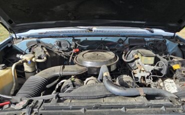 Chevrolet-Suburban-4wd-1991-Blue-6