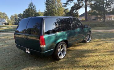 Chevrolet-Tahoe-1996-SUV-4