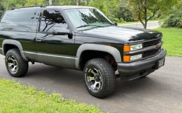 Chevrolet-Tahoe-1996-SUV-6