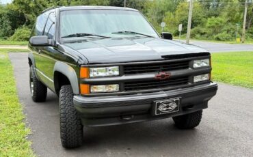 Chevrolet-Tahoe-1996-SUV-7