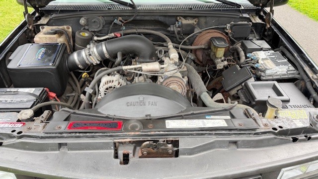Chevrolet-Tahoe-1996-SUV-8