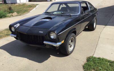 Chevrolet Vega 1972