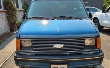 Chevrolet-astro-lt-1991-blue-1